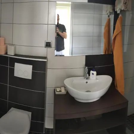 Quarto em Acomodações Particulares Kertes