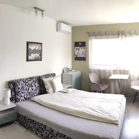 Kertes Séjour chez l'habitant *