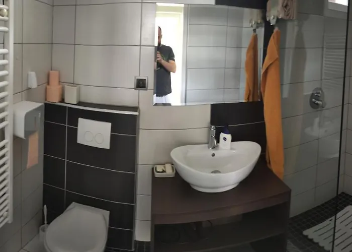 Accommodatie bij particulieren Kertes