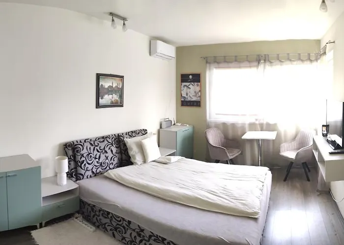 Kertes Accommodatie bij particulieren *