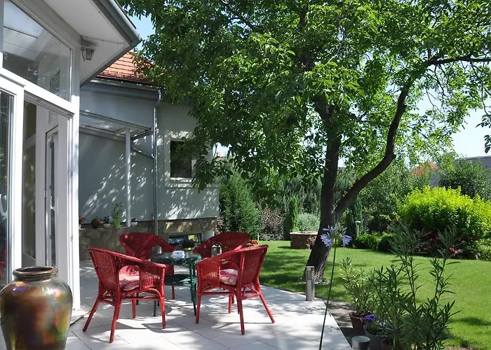 Privat bolig Kertes Veszprém